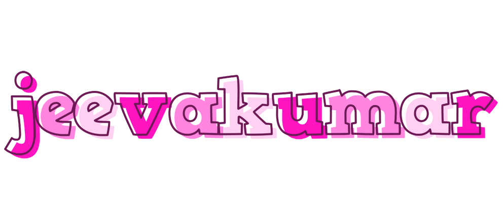 Jeevakumar hello logo