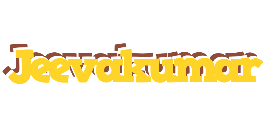 Jeevakumar hotcup logo