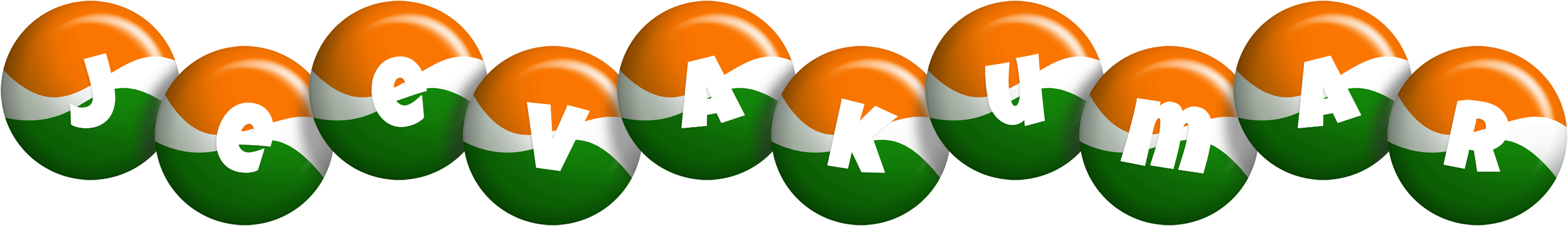 Jeevakumar india logo