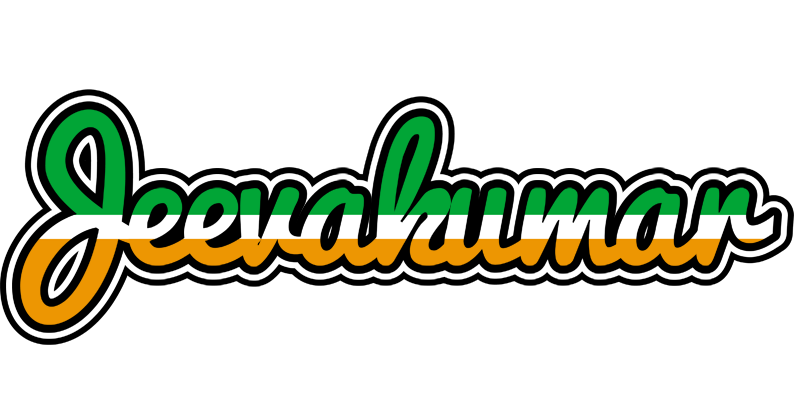 Jeevakumar ireland logo