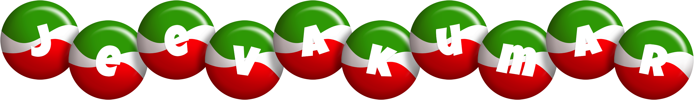 Jeevakumar italy logo