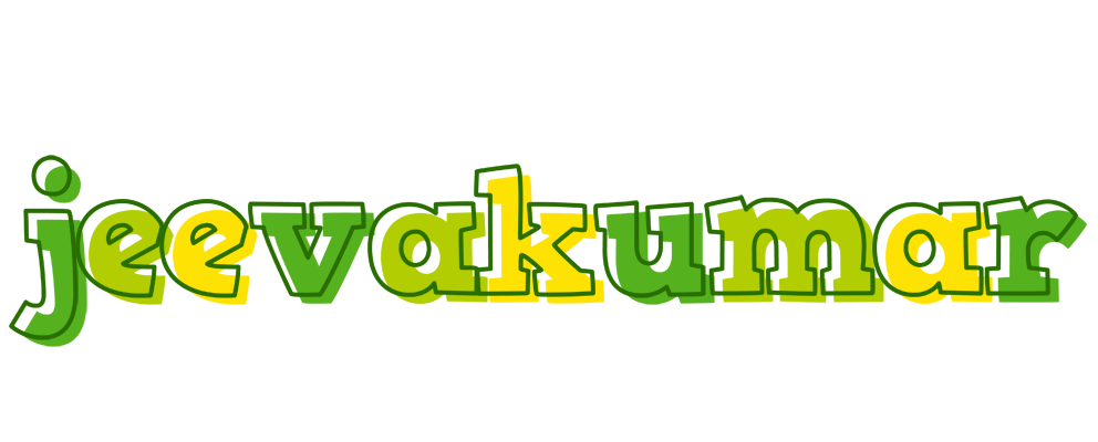 Jeevakumar juice logo