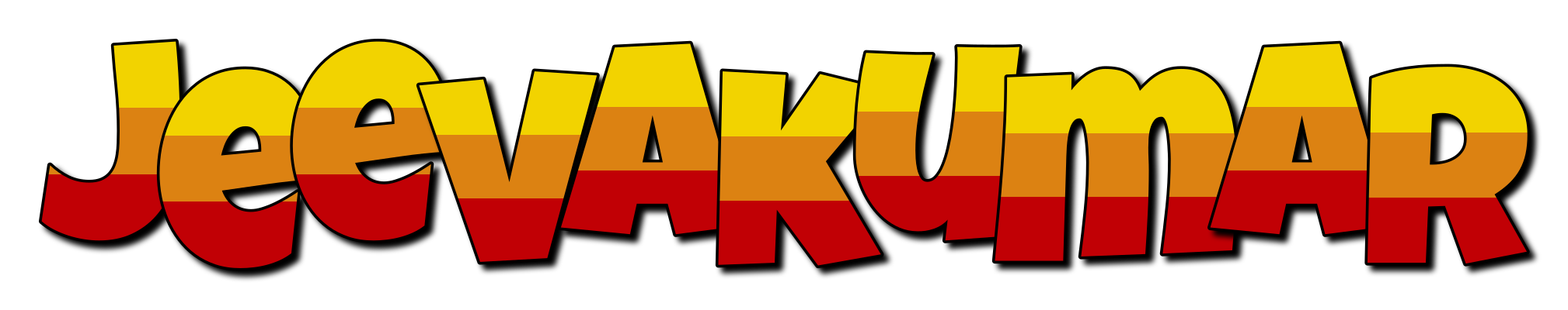 Jeevakumar jungle logo