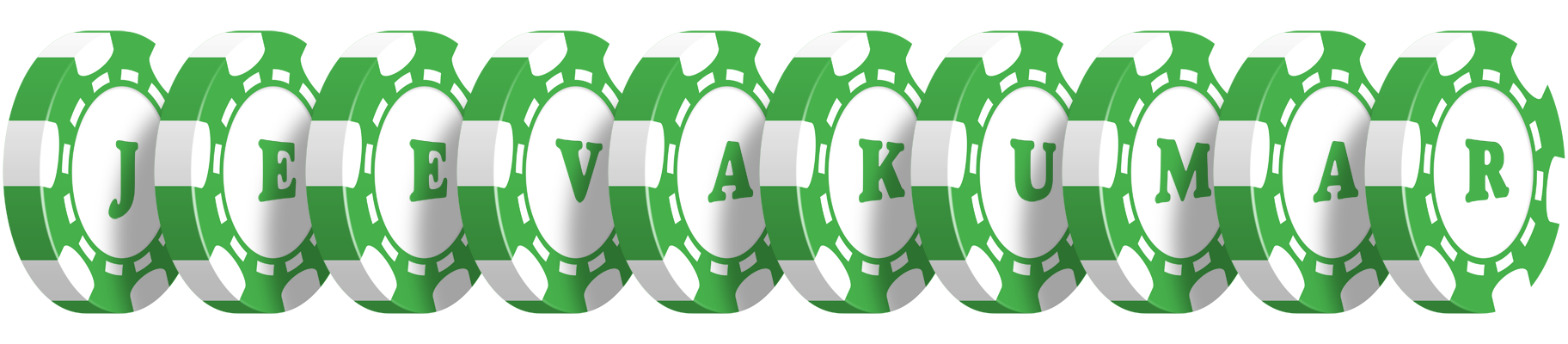Jeevakumar kicker logo