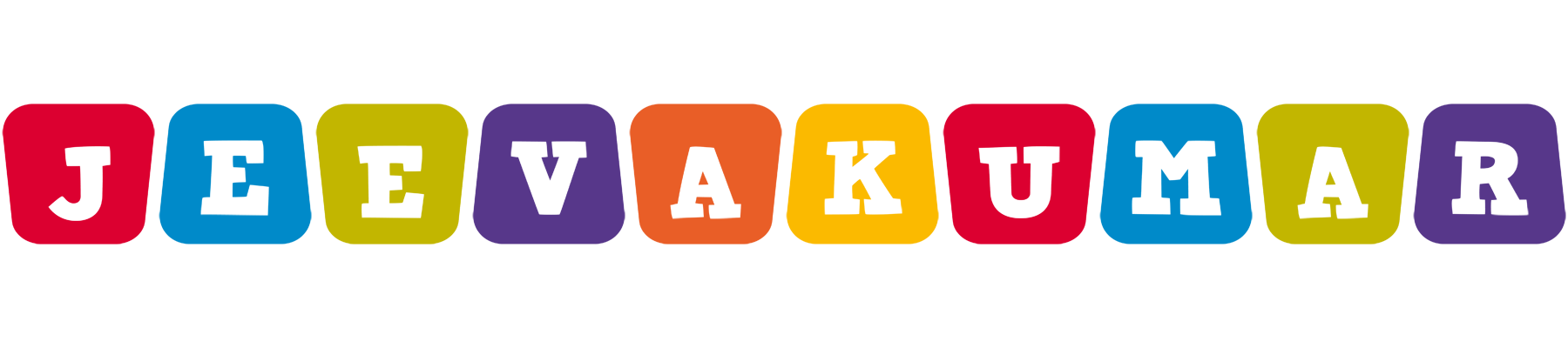 Jeevakumar kiddo logo