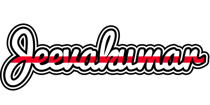 Jeevakumar kingdom logo