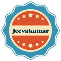 Jeevakumar labels logo