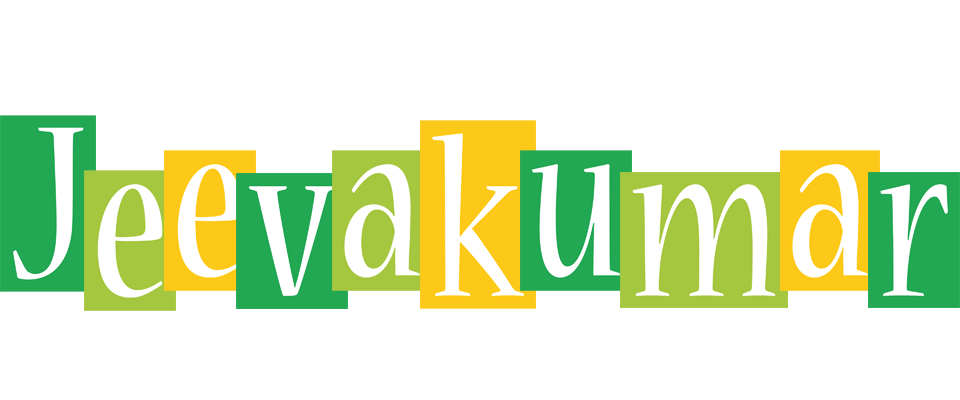 Jeevakumar lemonade logo