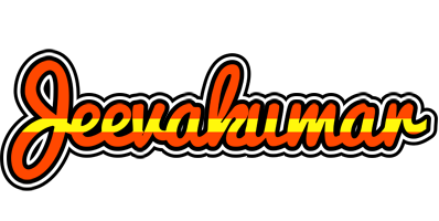 Jeevakumar madrid logo