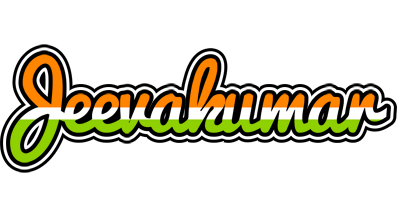 Jeevakumar mumbai logo