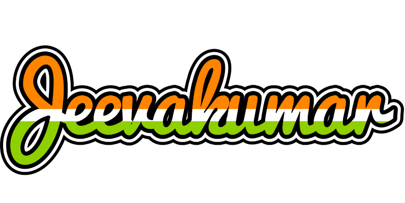 Jeevakumar mumbai logo