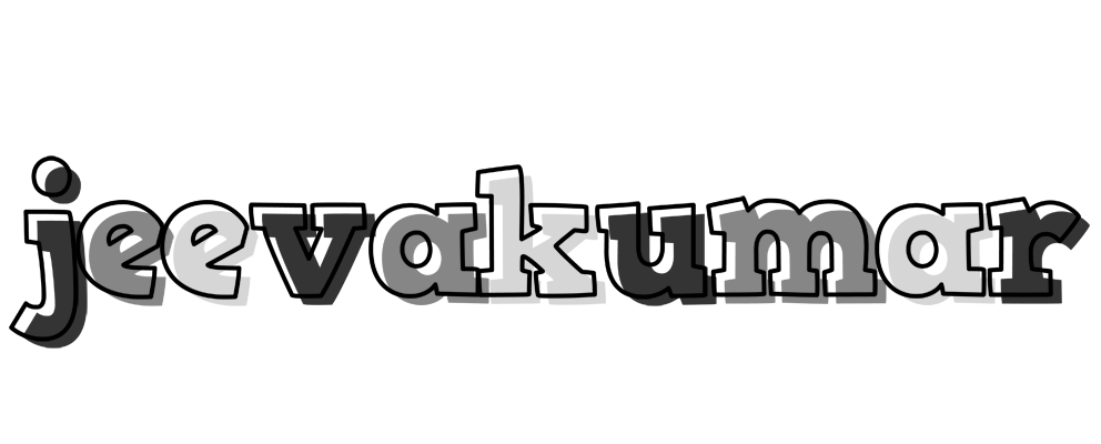 Jeevakumar night logo
