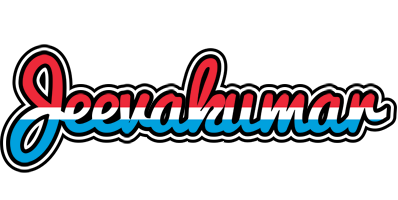 Jeevakumar norway logo