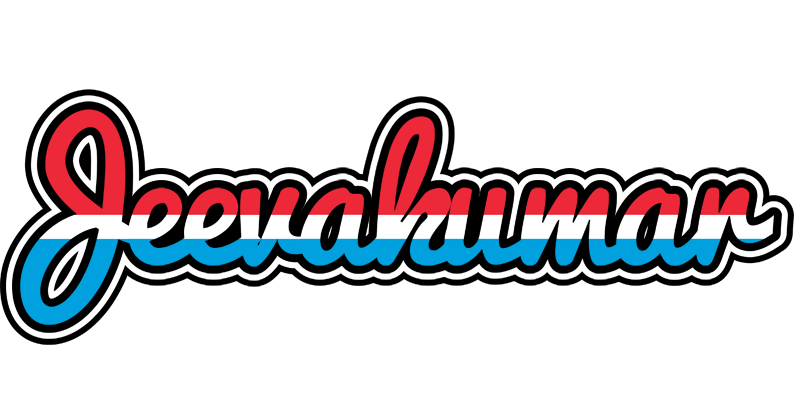 Jeevakumar norway logo