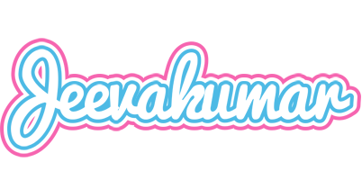 Jeevakumar outdoors logo