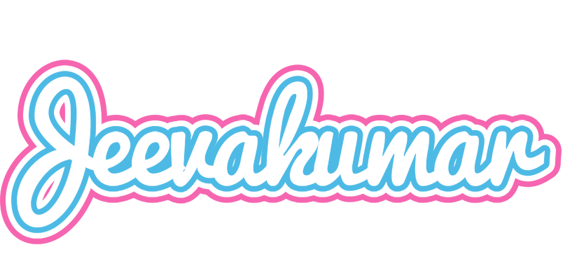 Jeevakumar outdoors logo