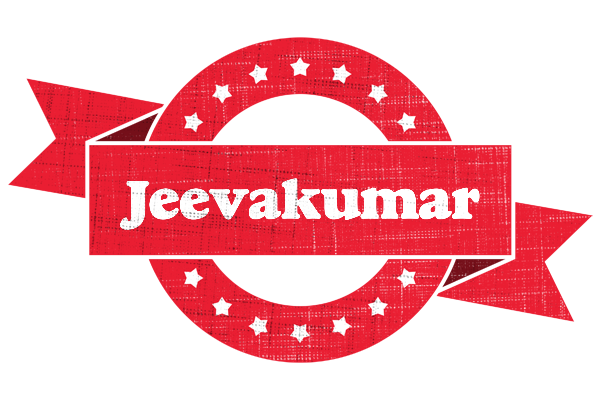 Jeevakumar passion logo