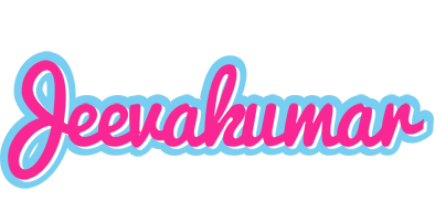 Jeevakumar popstar logo