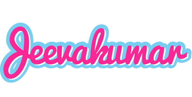 Jeevakumar popstar logo