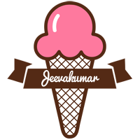 Jeevakumar premium logo