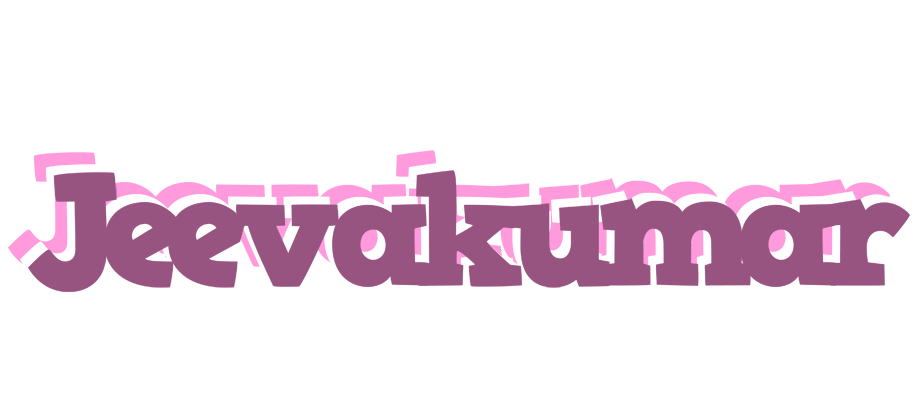 Jeevakumar relaxing logo