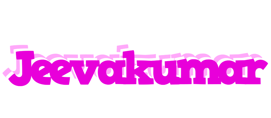 Jeevakumar rumba logo