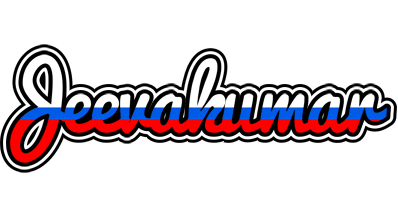 Jeevakumar russia logo