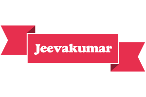 Jeevakumar sale logo