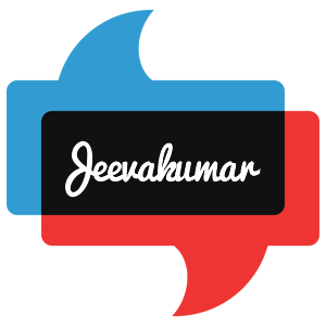 Jeevakumar sharks logo