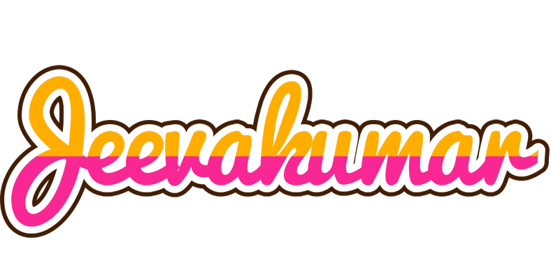 Jeevakumar smoothie logo