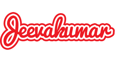 Jeevakumar sunshine logo