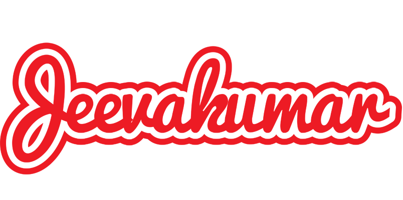 Jeevakumar sunshine logo