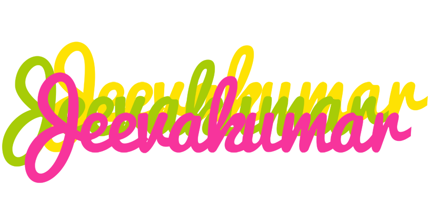 Jeevakumar sweets logo