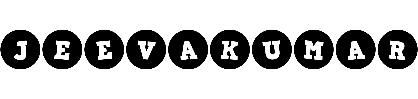 Jeevakumar tools logo