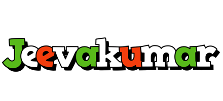 Jeevakumar venezia logo