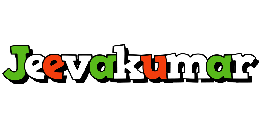 Jeevakumar venezia logo