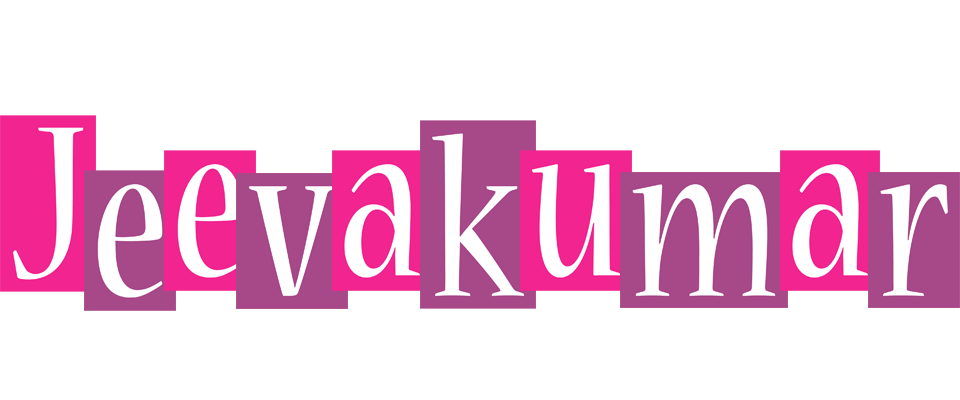 Jeevakumar whine logo