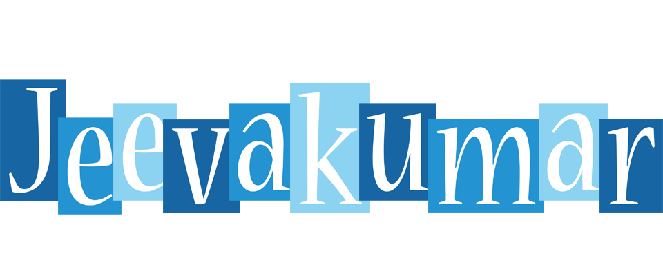 Jeevakumar winter logo