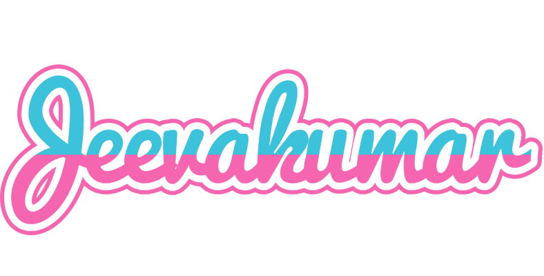 Jeevakumar woman logo