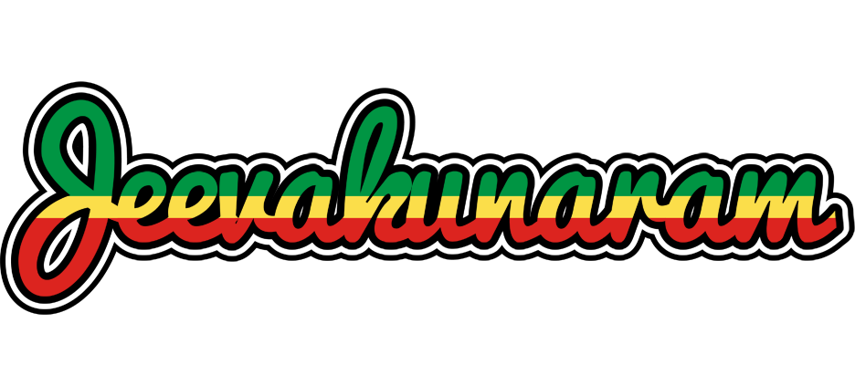 Jeevakunaram african logo