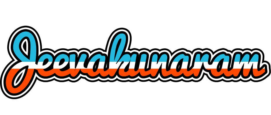 Jeevakunaram america logo