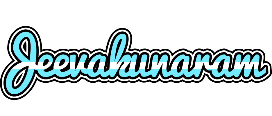 Jeevakunaram argentine logo