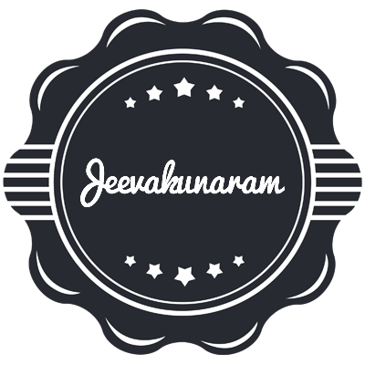Jeevakunaram badge logo