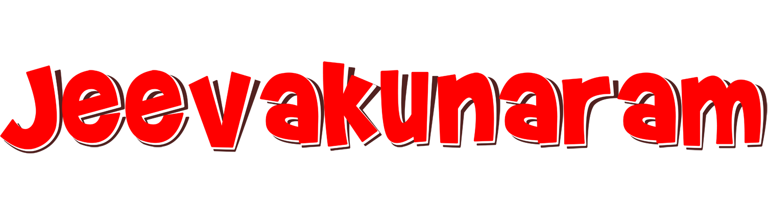 Jeevakunaram basket logo