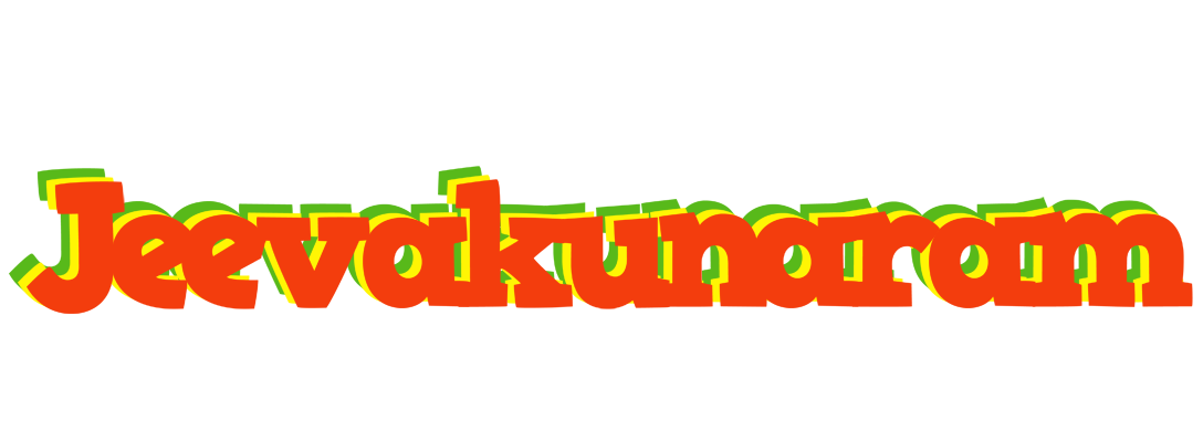 Jeevakunaram bbq logo