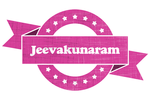 Jeevakunaram beauty logo