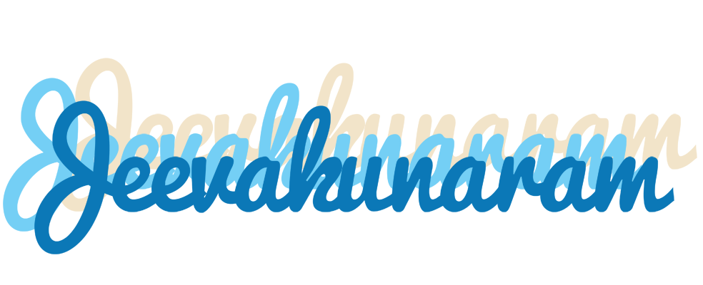Jeevakunaram breeze logo