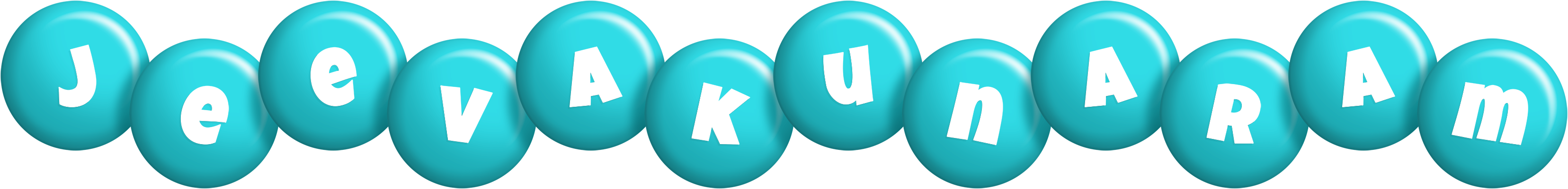 Jeevakunaram candy-azur logo