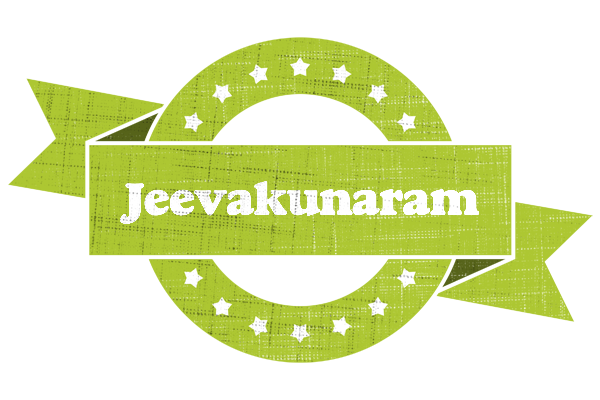 Jeevakunaram change logo