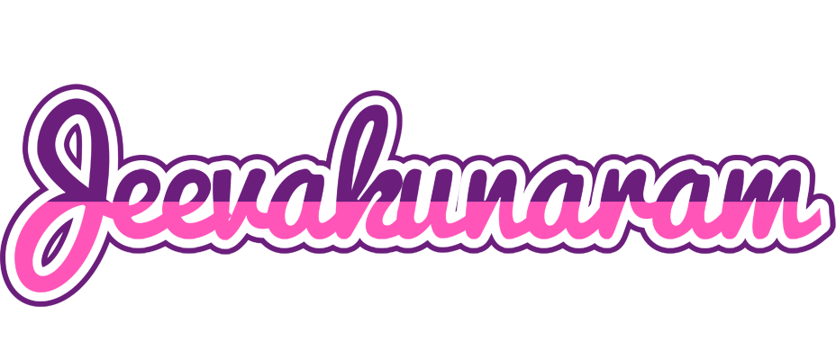 Jeevakunaram cheerful logo